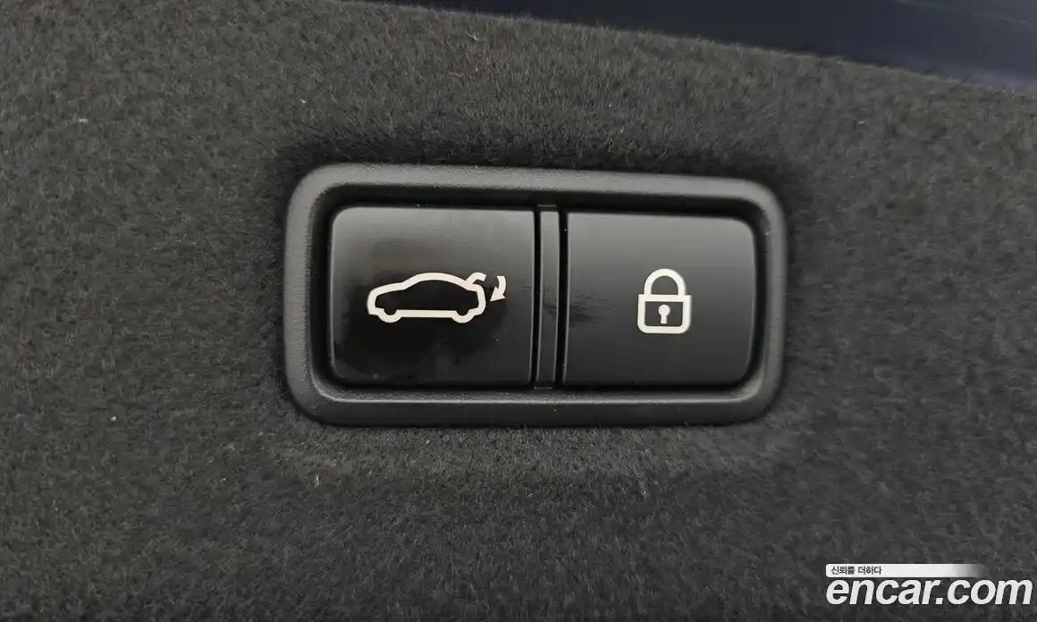 Genesis G90 2021 5.0 Автомат в Москве № 524294, фото 19