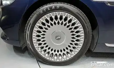 Genesis G90 2021 5.0 Автомат в Москве № 524294, миниатюра 5