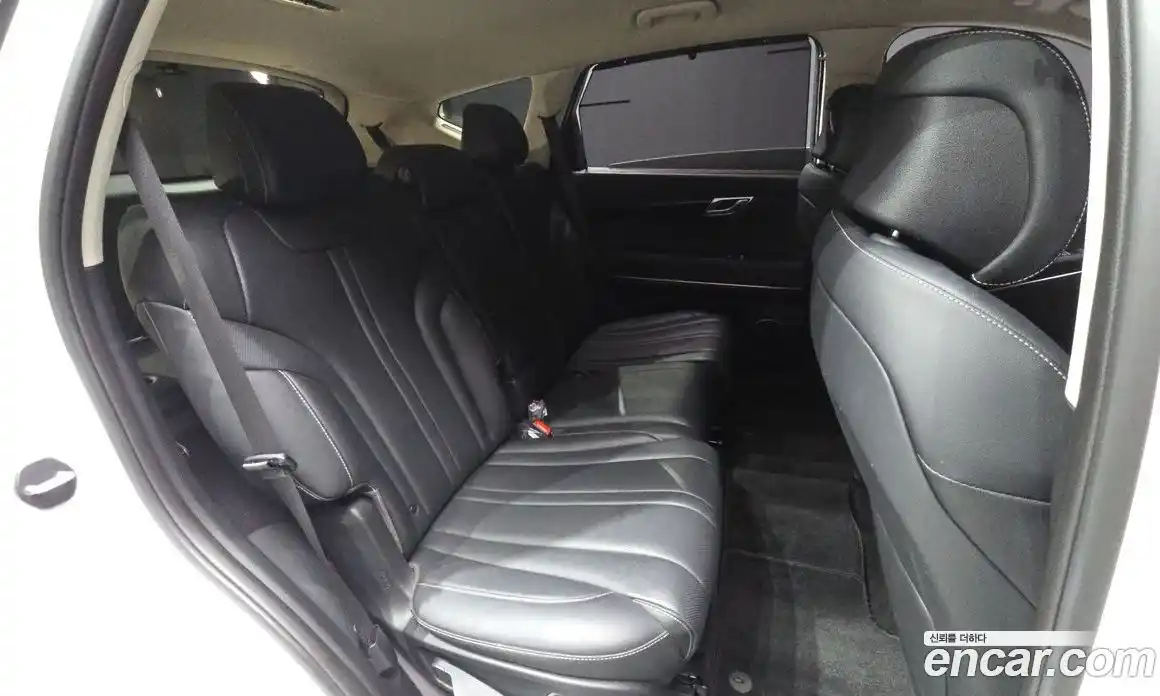 Genesis GV80 2022 3.0 Автомат в Москве № 524489, фото 12