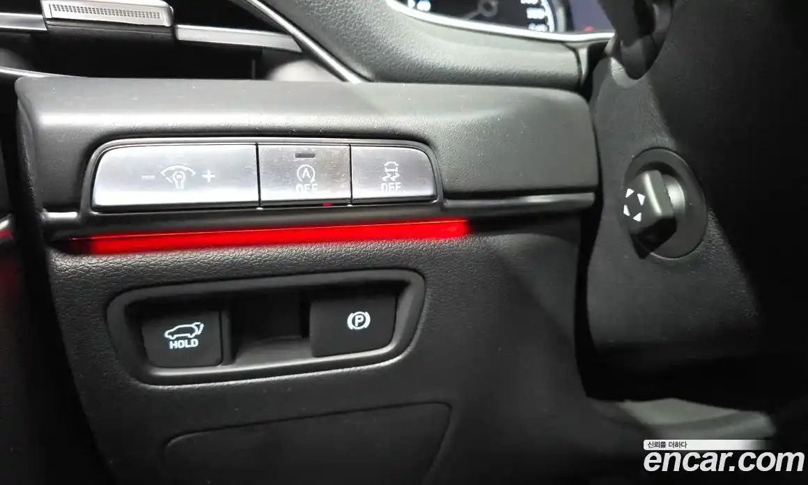 Genesis GV80 2022 3.0 Автомат в Москве № 524489, фото 17