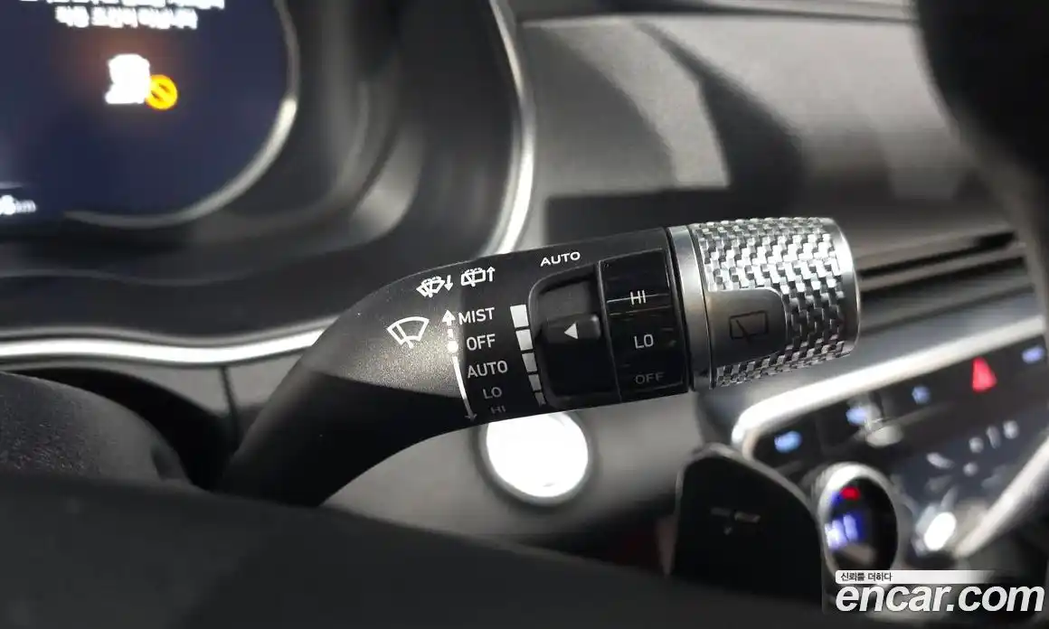 Genesis GV80 2022 3.0 Автомат в Москве № 524489, фото 18