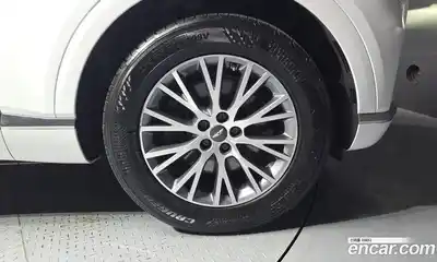 Genesis GV80 2022 3.0 Автомат в Москве № 524489, миниатюра 5