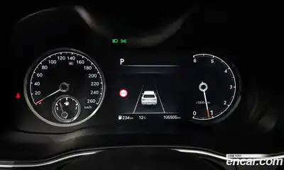 Genesis GV80 2022 3.0 Автомат в Москве № 524489, миниатюра 8