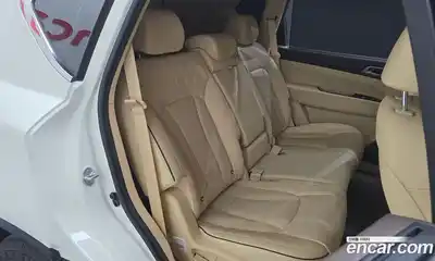 SsangYong Rexton 2026 2.2 Автомат в Москве № 524909, миниатюра 12