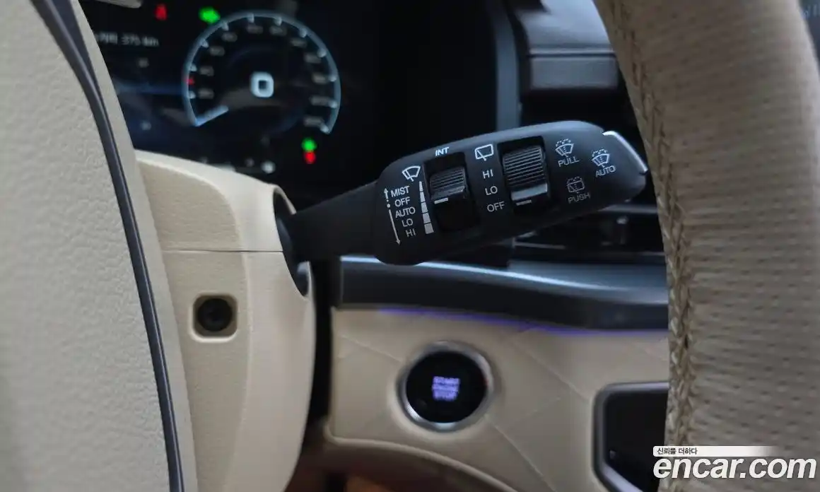 SsangYong Rexton 2026 2.2 Автомат в Москве № 524909, фото 18