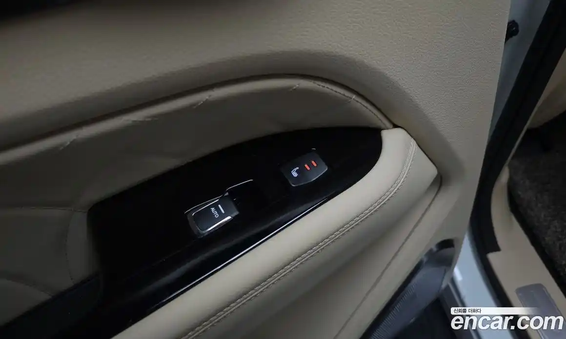 SsangYong Rexton 2026 2.2 Автомат в Москве № 524909, фото 19