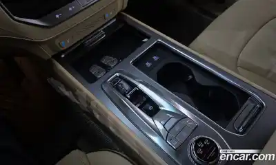 SsangYong Rexton 2026 2.2 Автомат в Москве № 524909, миниатюра 9