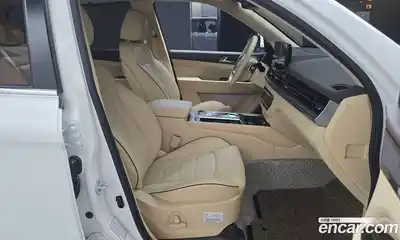 SsangYong Rexton 2026 2.2 Автомат в Москве № 524909, миниатюра 10