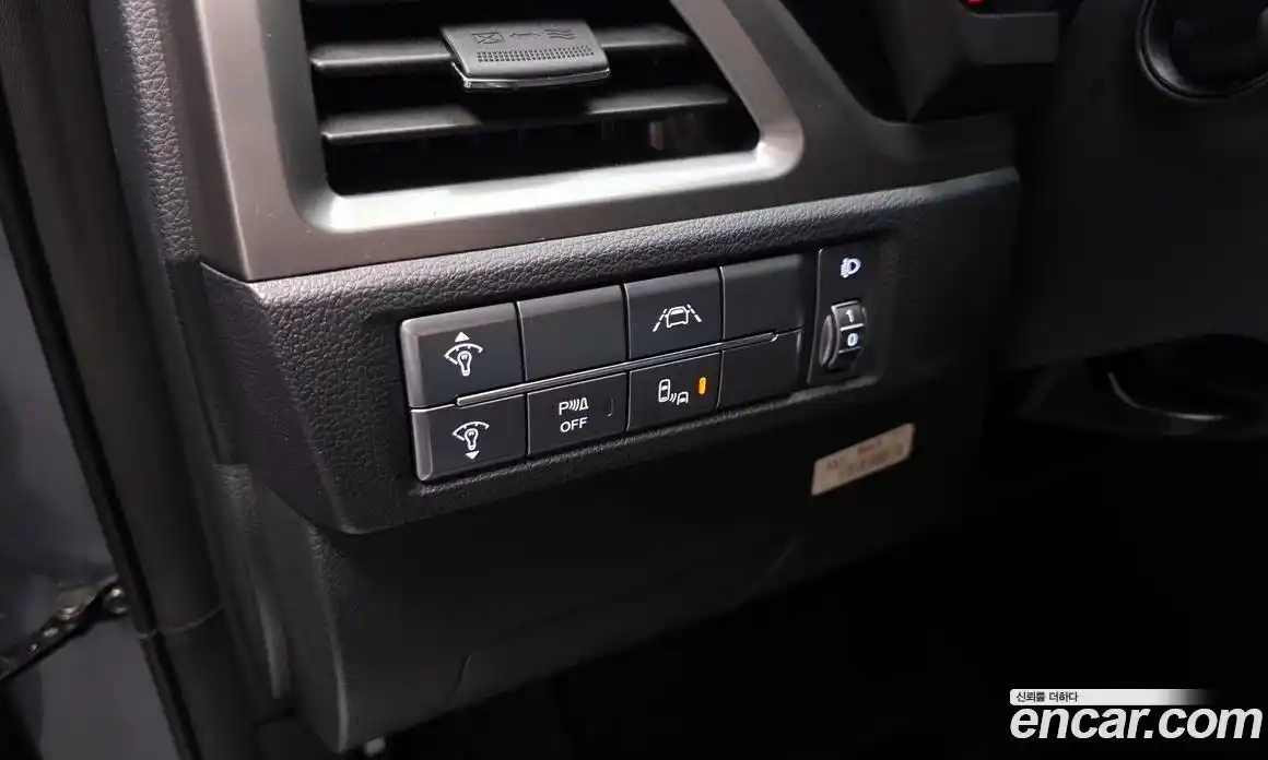 SsangYong Korando 2024 1.5 Автомат в Москве № 524963, фото 15