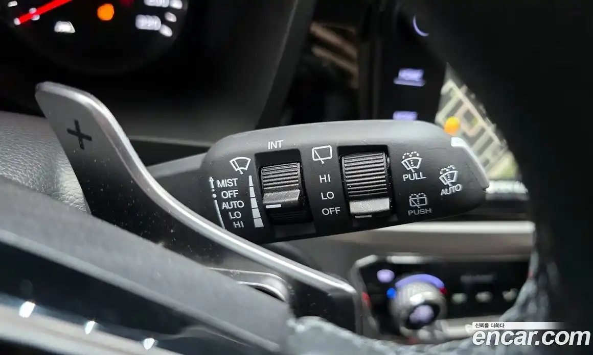 SsangYong Korando 2024 1.5 Автомат в Москве № 524963, фото 16