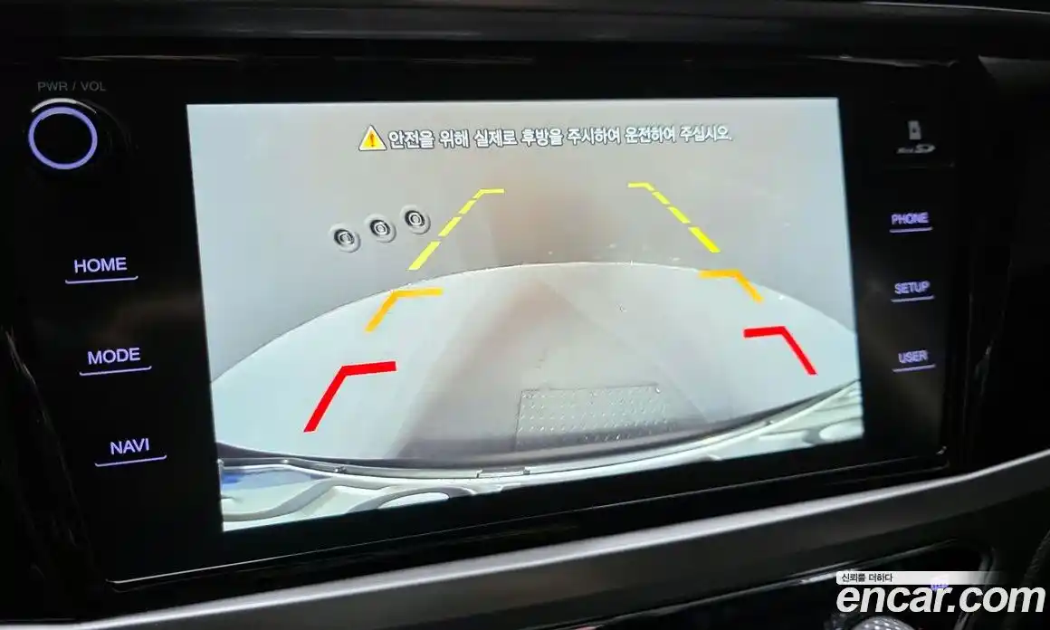 SsangYong Korando 2024 1.5 Автомат в Москве № 524963, фото 17