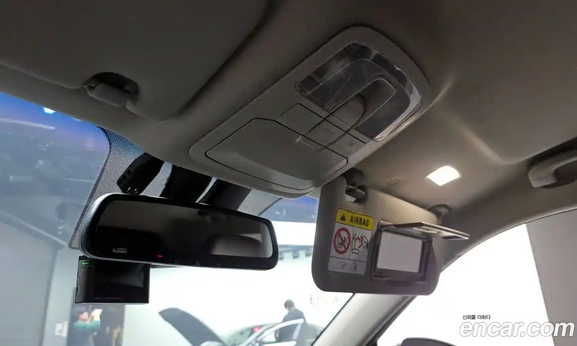 SsangYong Korando 2024 1.5 Автомат в Москве № 524963, фото 19