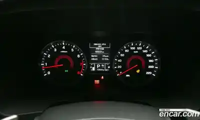 SsangYong Korando 2024 1.5 Автомат в Москве № 524963, миниатюра 8