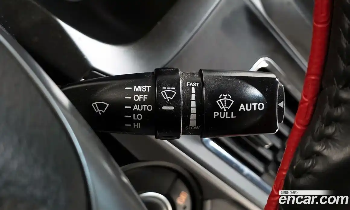 SsangYong Korando 2017 2.2 Автомат в Москве № 525014, фото 19