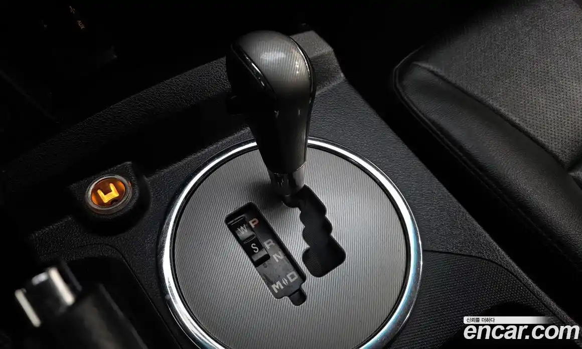 SsangYong Korando 2017 2.2 Автомат в Москве № 525014, фото 9