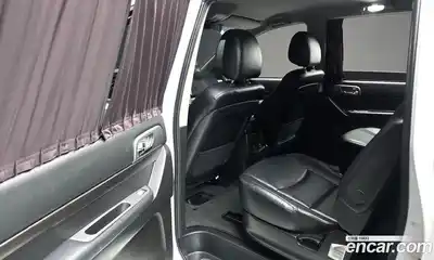 SsangYong Korando 2019 2.2 Автомат в Москве № 525112, миниатюра 12