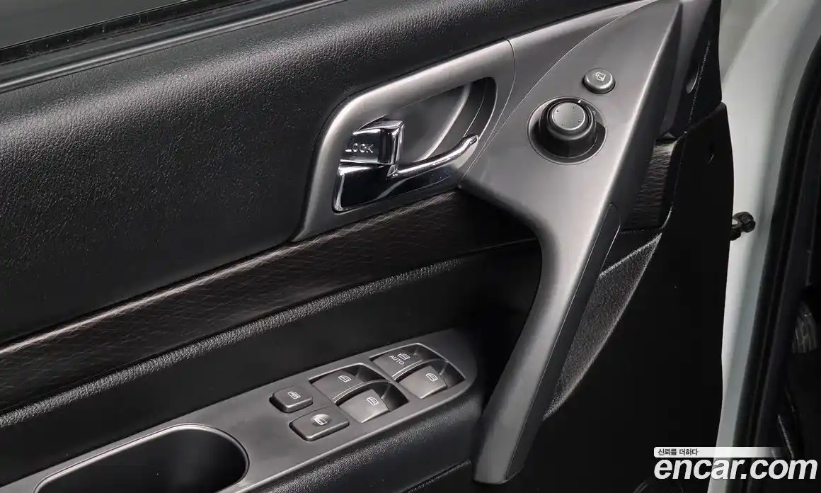 SsangYong Korando 2019 2.2 Автомат в Москве № 525112, фото 17