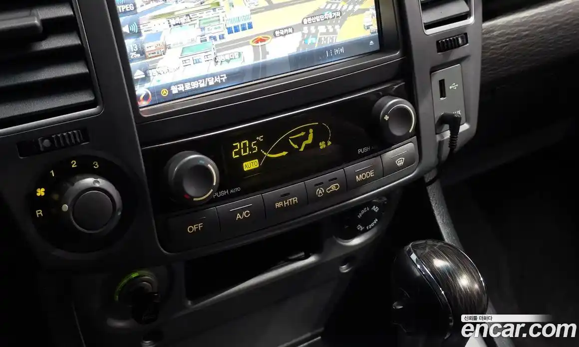 SsangYong Korando 2019 2.2 Автомат в Москве № 525112, фото 18