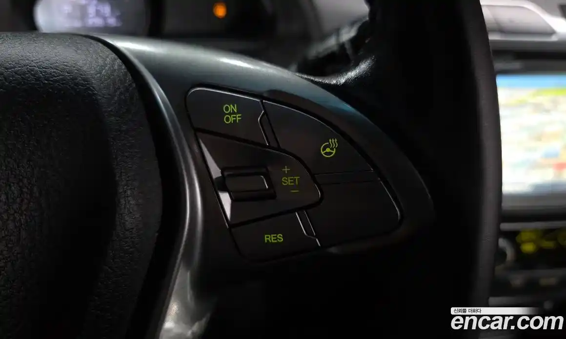 SsangYong Korando 2019 2.2 Автомат в Москве № 525112, фото 19