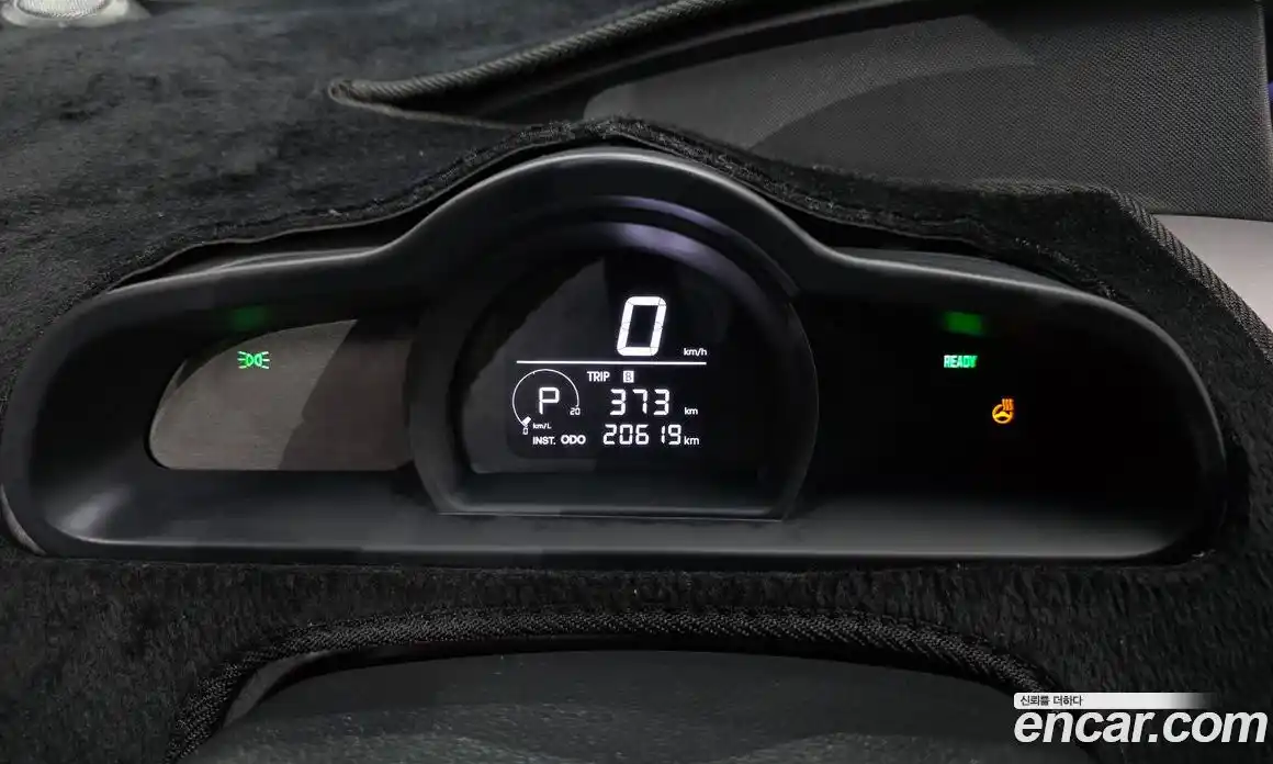 SsangYong Korando 2019 2.2 Автомат в Москве № 525112, фото 8