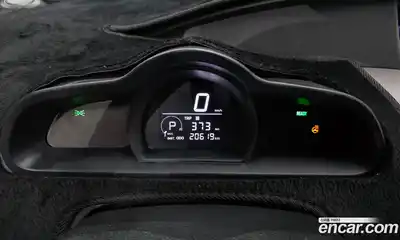 SsangYong Korando 2019 2.2 Автомат в Москве № 525112, миниатюра 8