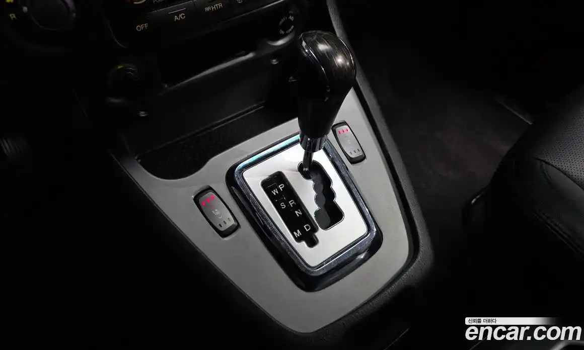 SsangYong Korando 2019 2.2 Автомат в Москве № 525112, фото 9