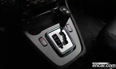 SsangYong Korando 2019 2.2 Автомат в Москве № 525112, миниатюра 9