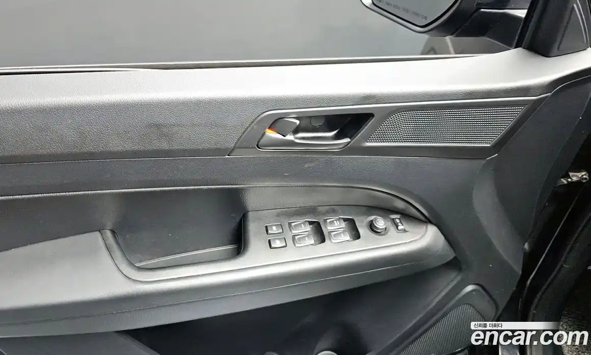 SsangYong Rexton 2021 2.2 Автомат в Москве № 525487, фото 16