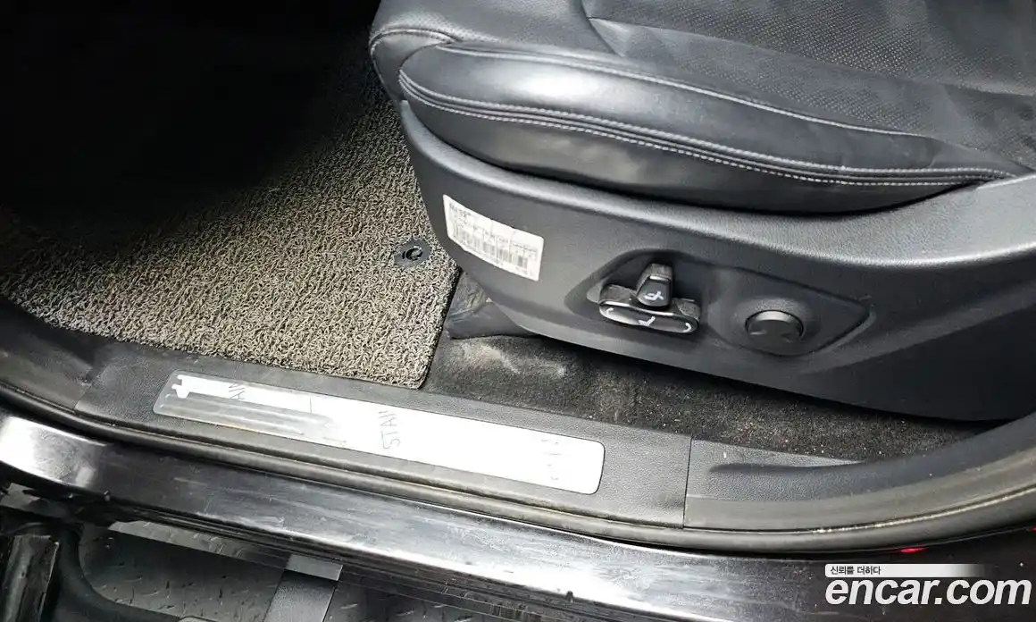 SsangYong Rexton 2021 2.2 Автомат в Москве № 525487, фото 18