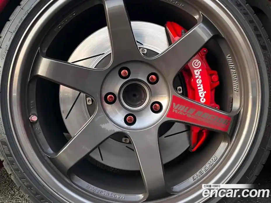 Toyota Supra 1996 3.4 Механическая в Москве № 525582, фото 14