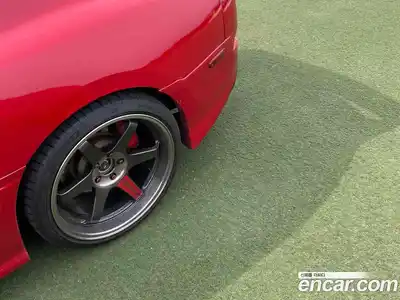 Toyota Supra 1996 3.4 Механическая в Москве № 525582, миниатюра 5