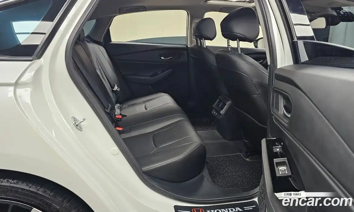 Honda Accord 2025 2.0 Автомат в Москве № 525742, фото 12