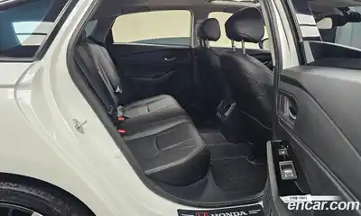 Honda Accord 2025 2.0 Автомат в Москве № 525742, миниатюра 12