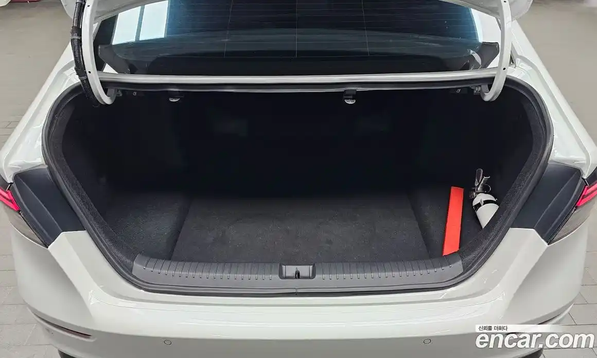 Honda Accord 2025 2.0 Автомат в Москве № 525742, фото 20