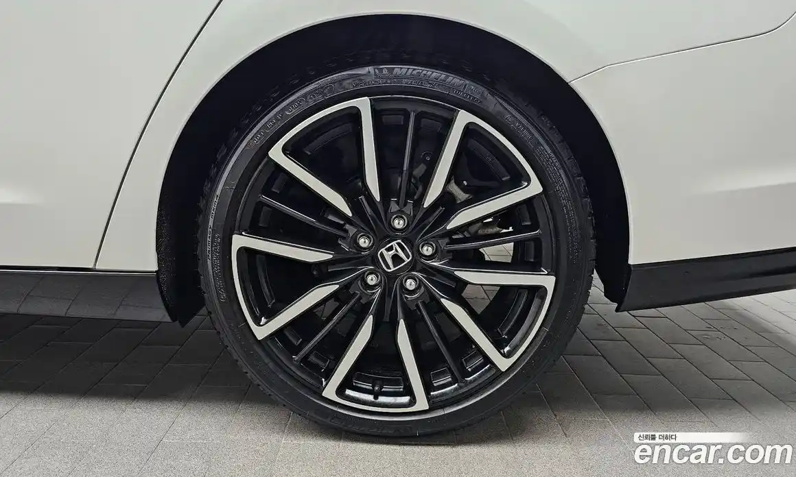 Honda Accord 2025 2.0 Автомат в Москве № 525742, фото 5