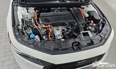 Honda Accord 2025 2.0 Автомат в Москве № 525742, миниатюра 6