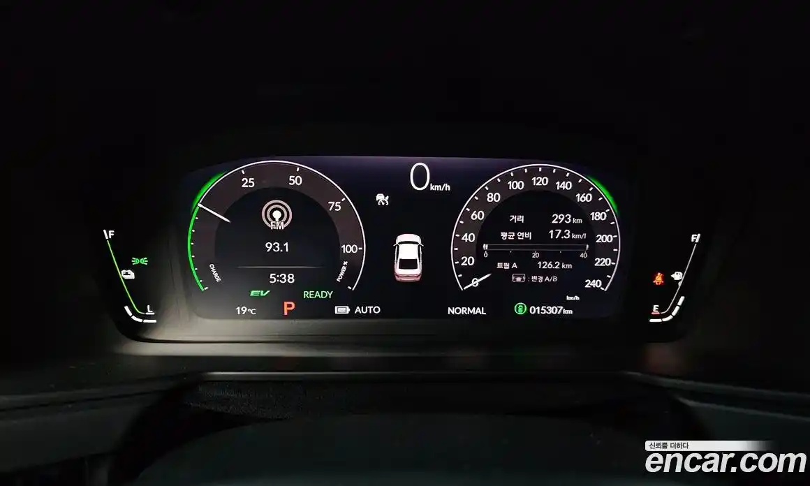 Honda Accord 2025 2.0 Автомат в Москве № 525742, фото 8