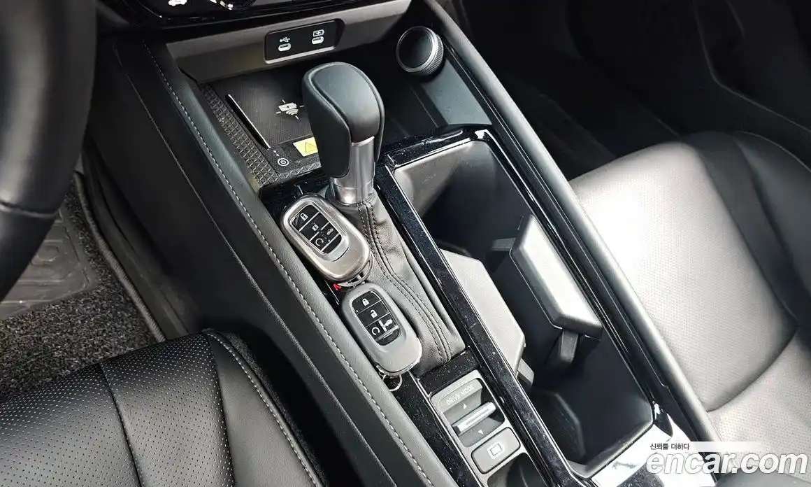 Honda Accord 2025 2.0 Автомат в Москве № 525742, фото 9