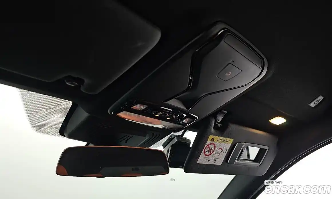 BMW M3 2024 3.0 Автомат в Москве № 525796, фото 19