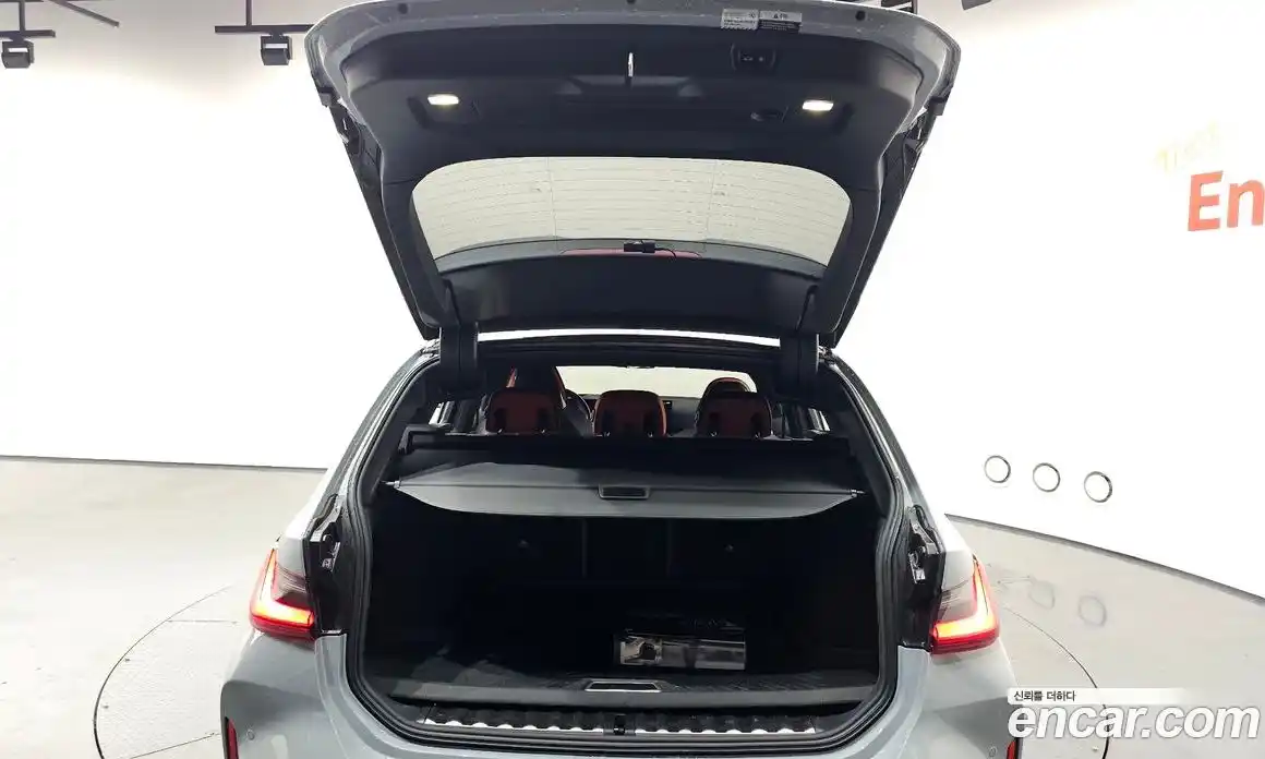 BMW M3 2024 3.0 Автомат в Москве № 525796, фото 20