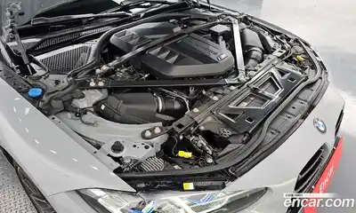 BMW M3 2024 3.0 Автомат в Москве № 525796, миниатюра 6