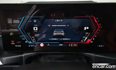 BMW M3 2024 3.0 Автомат в Москве № 525796, миниатюра 8