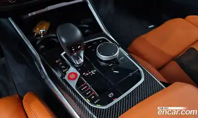 BMW M3 2024 3.0 Автомат в Москве № 525796, миниатюра 9