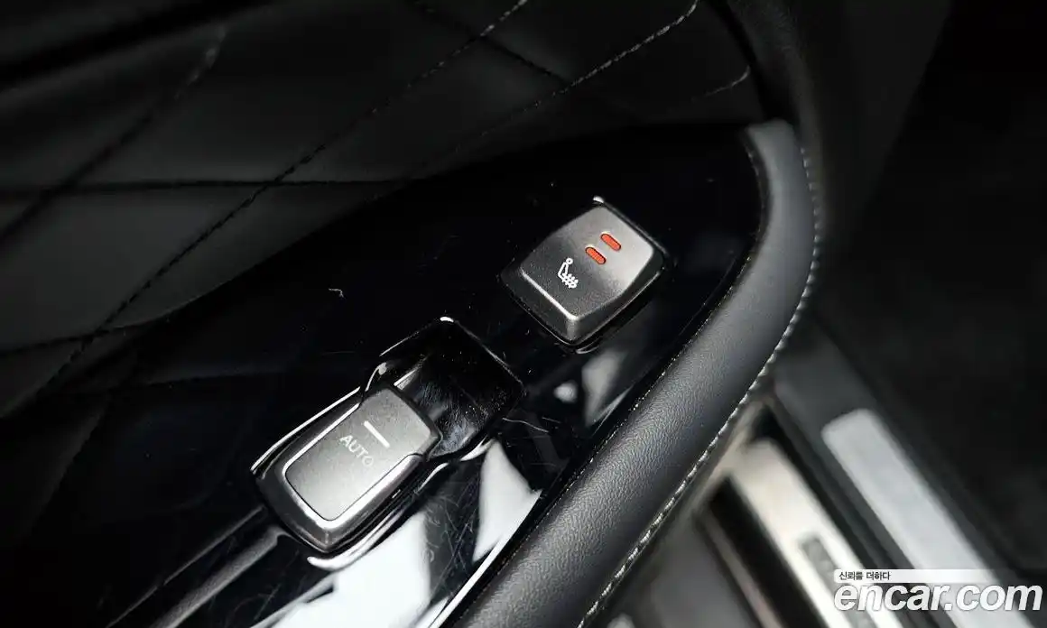 SsangYong Rexton 2018 2.2 Автомат в Москве № 526231, фото 17