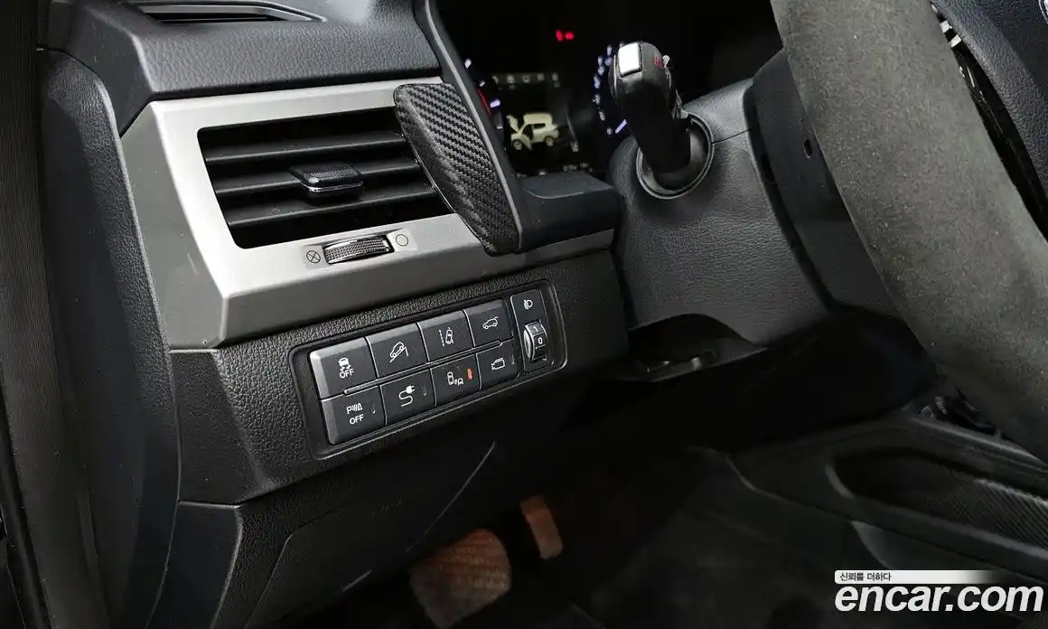 SsangYong Rexton 2018 2.2 Автомат в Москве № 526231, фото 18