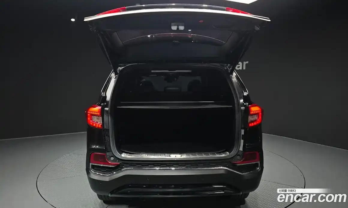 SsangYong Rexton 2018 2.2 Автомат в Москве № 526231, фото 20