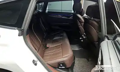 BMW Gran Turismo 2023 3.0 Автомат в Москве № 526517, миниатюра 11