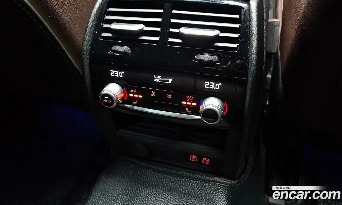 BMW Gran Turismo 2023 3.0 Автомат в Москве № 526517, фото 19