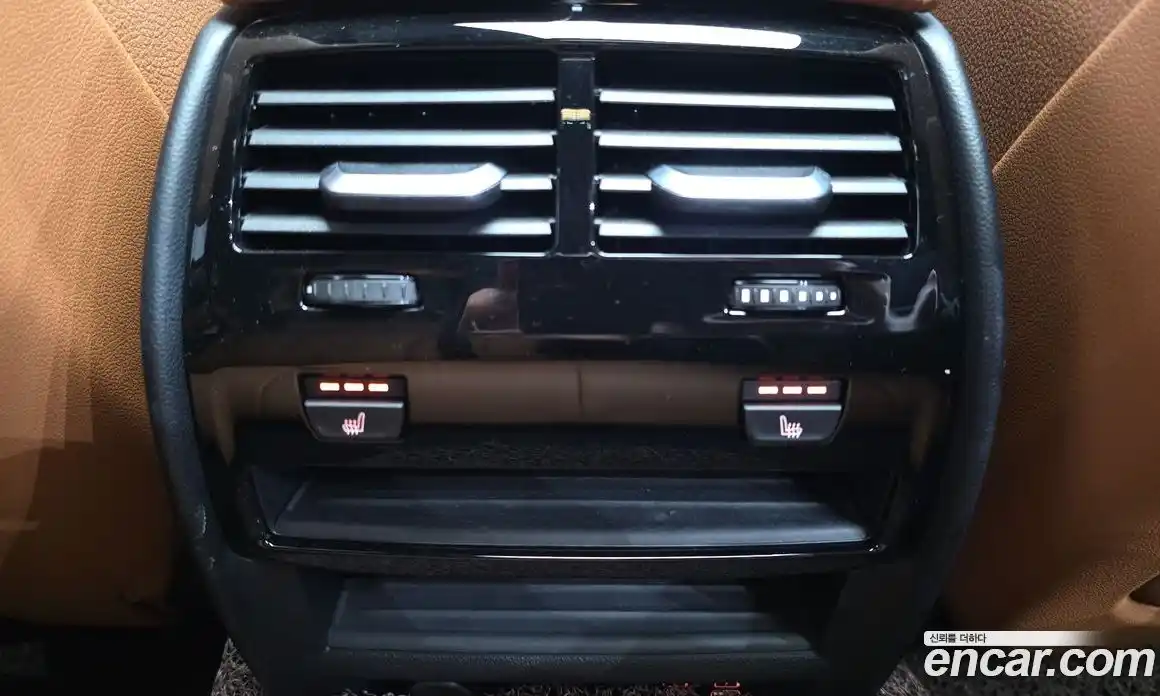 BMW 5-Series 2021 2.0 Автомат в Москве № 526675, фото 19