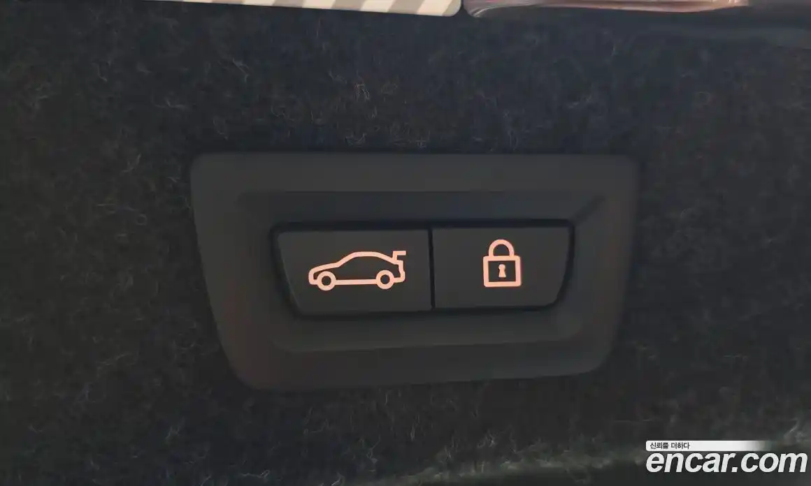 BMW 5-Series 2021 2.0 Автомат в Москве № 526675, фото 20